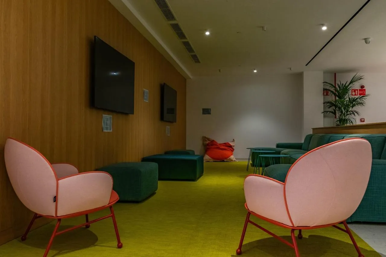 The Boc Hostels - City Palma