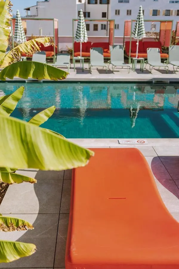 The Boc Hostels - City Palma de Mallorca