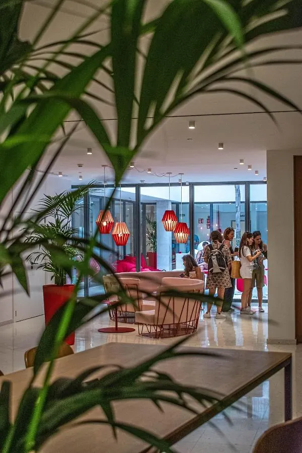 The Boc Hostels - City Palma