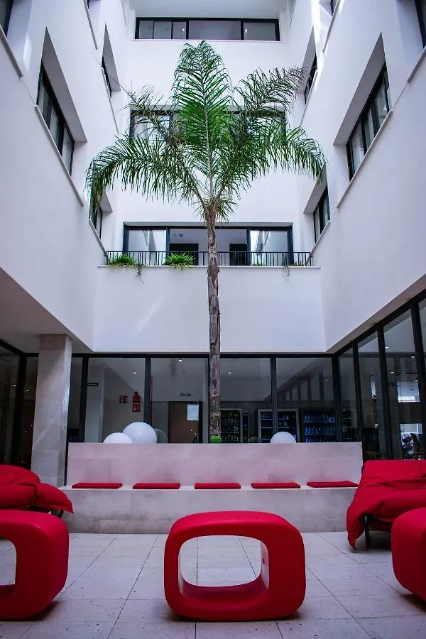The Boc Hostels - City Palma de Maiorca