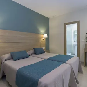 Sur 2*, Malaga Hiszpania