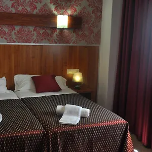 el-amigo.catalonia-hotels.com/