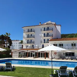 Marina Tossa , Tossa de Mar Espagne