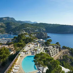 주메이라 포트 솔러 호텔&스파 Puerto de Sóller