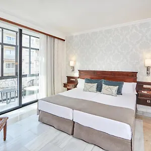 Bordoy Continental Отель